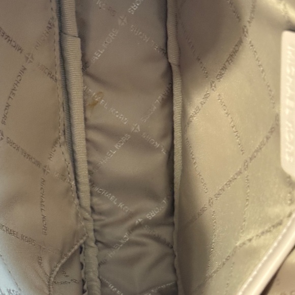 Michael Kors Jet Set Large EW Chain Crossbody - Picture 10 of 10